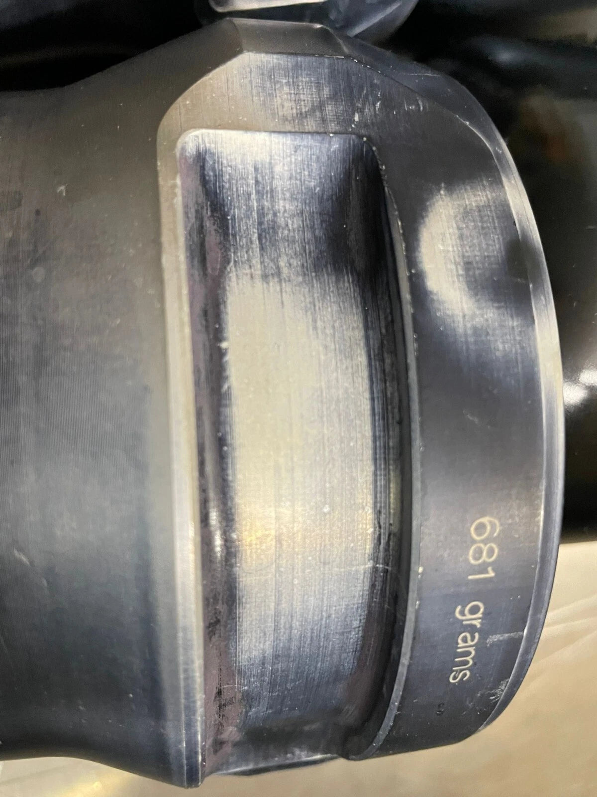 Beckman Coulter SX4750 Swinging Bucket Rotor 4750 RPM 42467 w/ Buckets