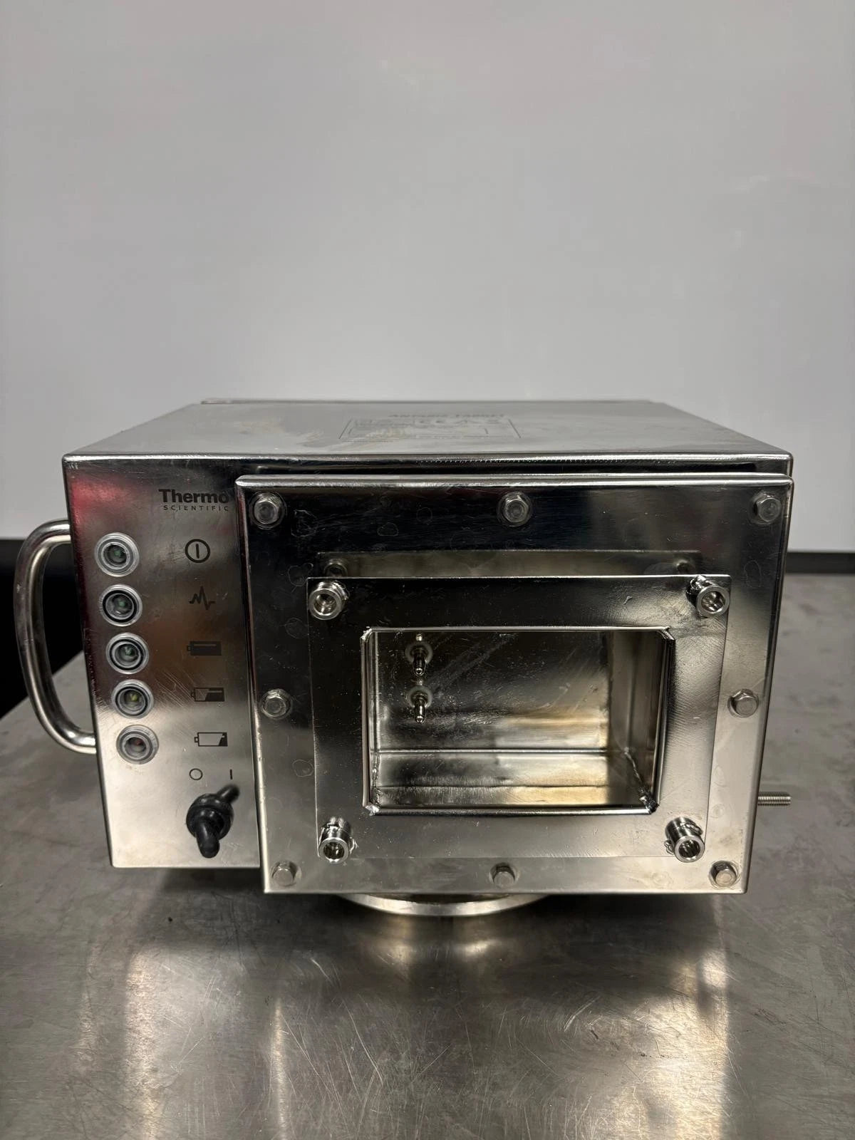Thermo Electron Antaris Target Series Blend analyzer