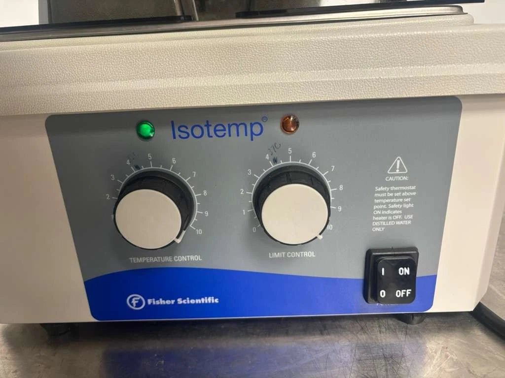 Fisher Scientific Isotemp Model 2239