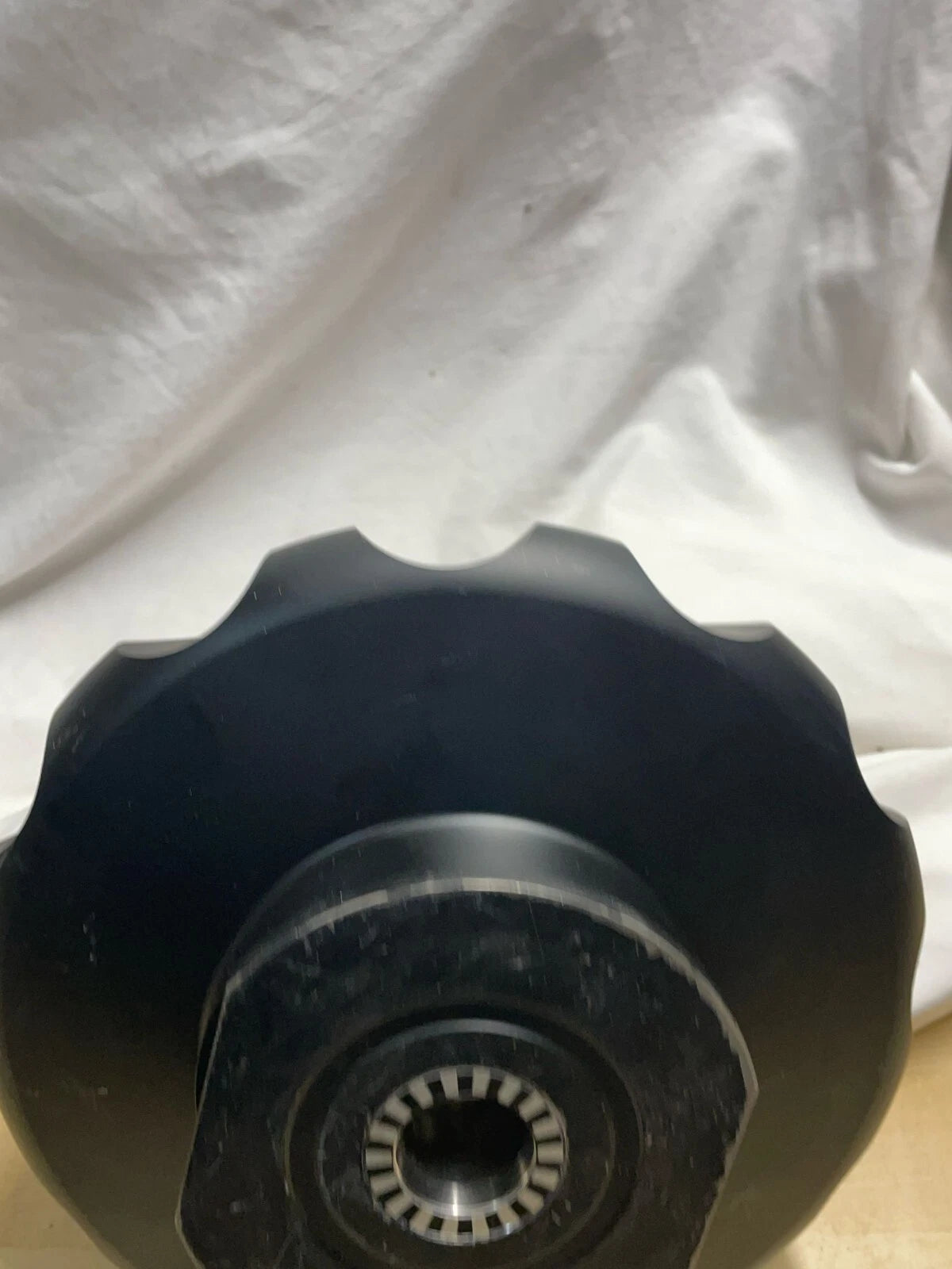 Beckman Coulter Type 50.2 Ti Centrifuge Rotor 50,000 RPM