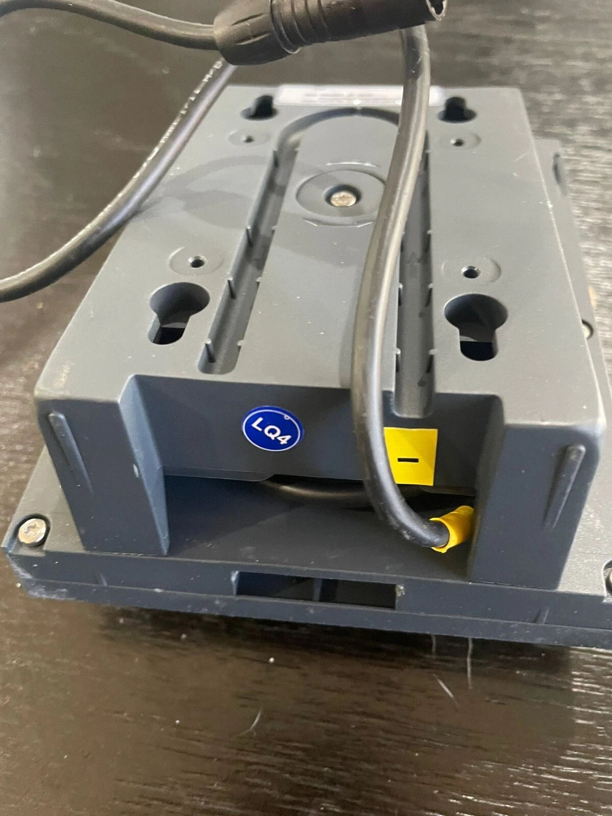 Heidolph Digital Display Controller No: 569-40000-00-2 Rotary Bedienpanel