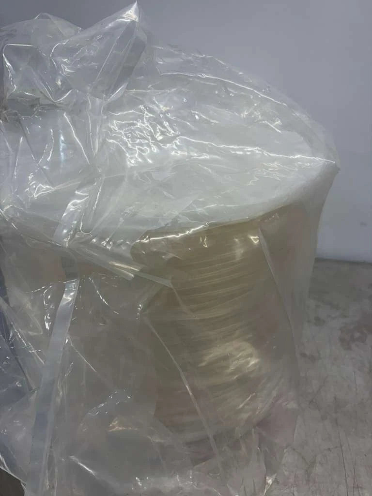 2500' Saint Gobain C-Flex Tubing 374-125-2S Selead experied 11/18/2025