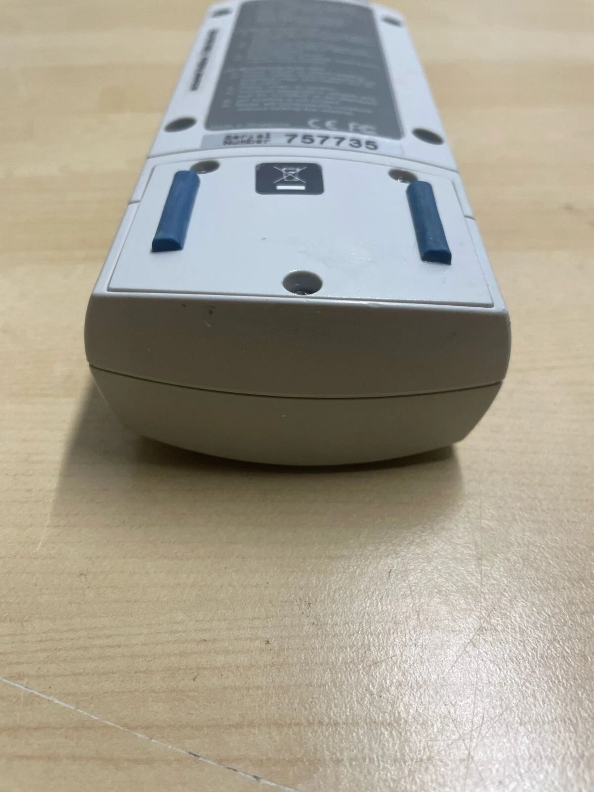 fisher scientific Accumet AP125 portable pH meter