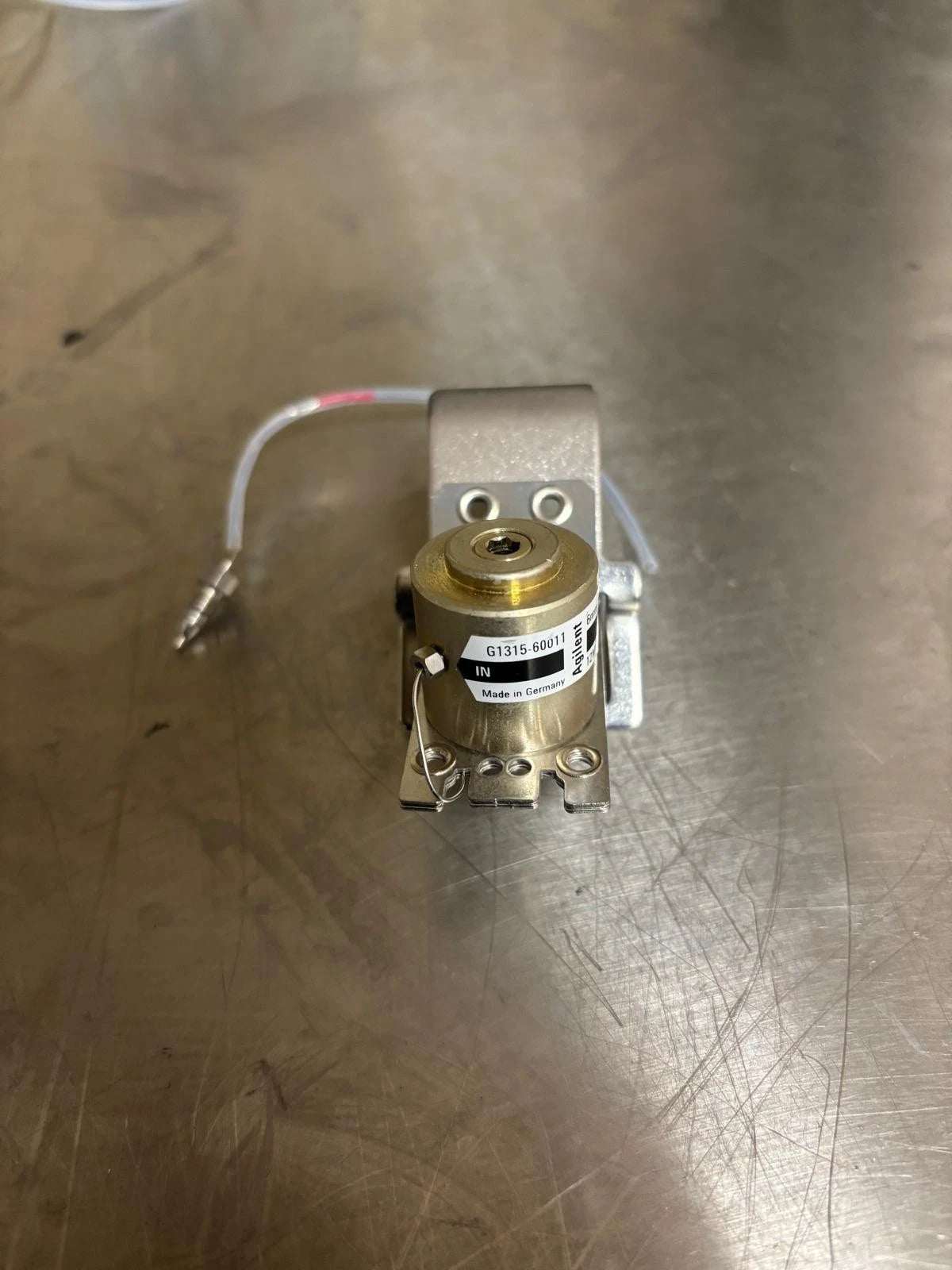 Agilent G1315-60015 10 mm Path, 12MPA (120bar)