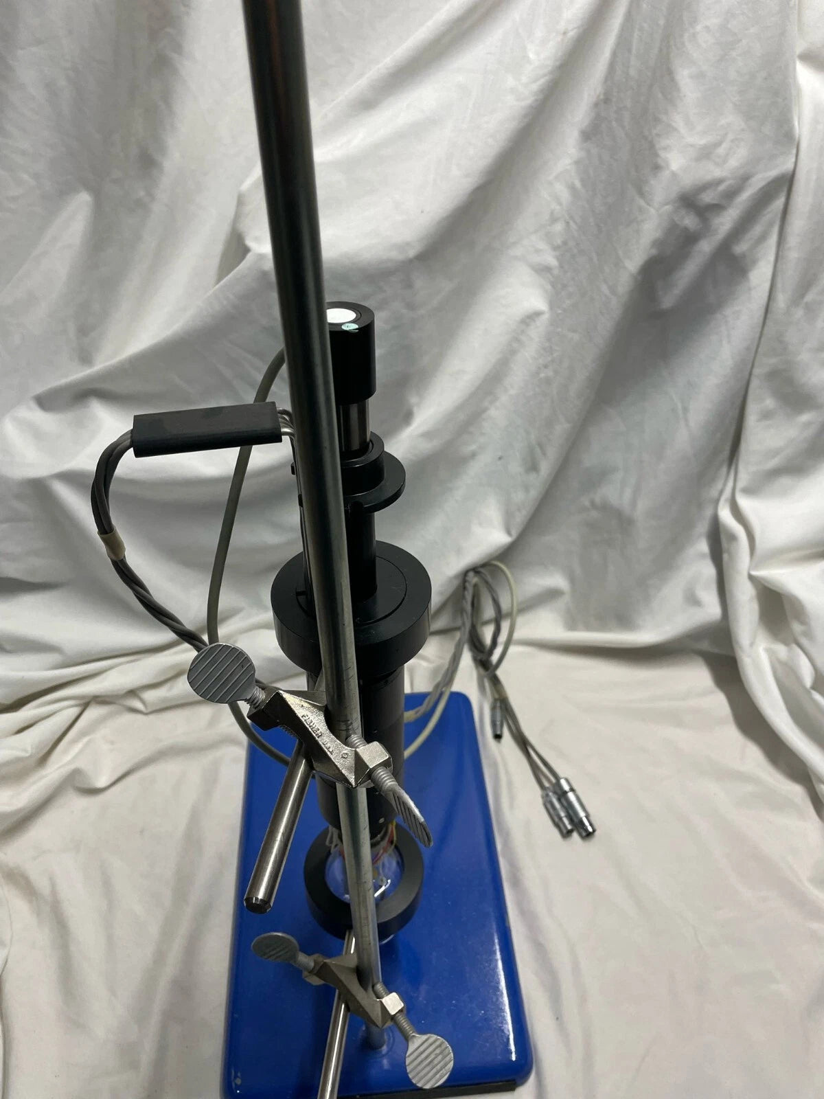 TA Instruments MICROCALORIMETER with Calorimeter holder Parts/ Repair