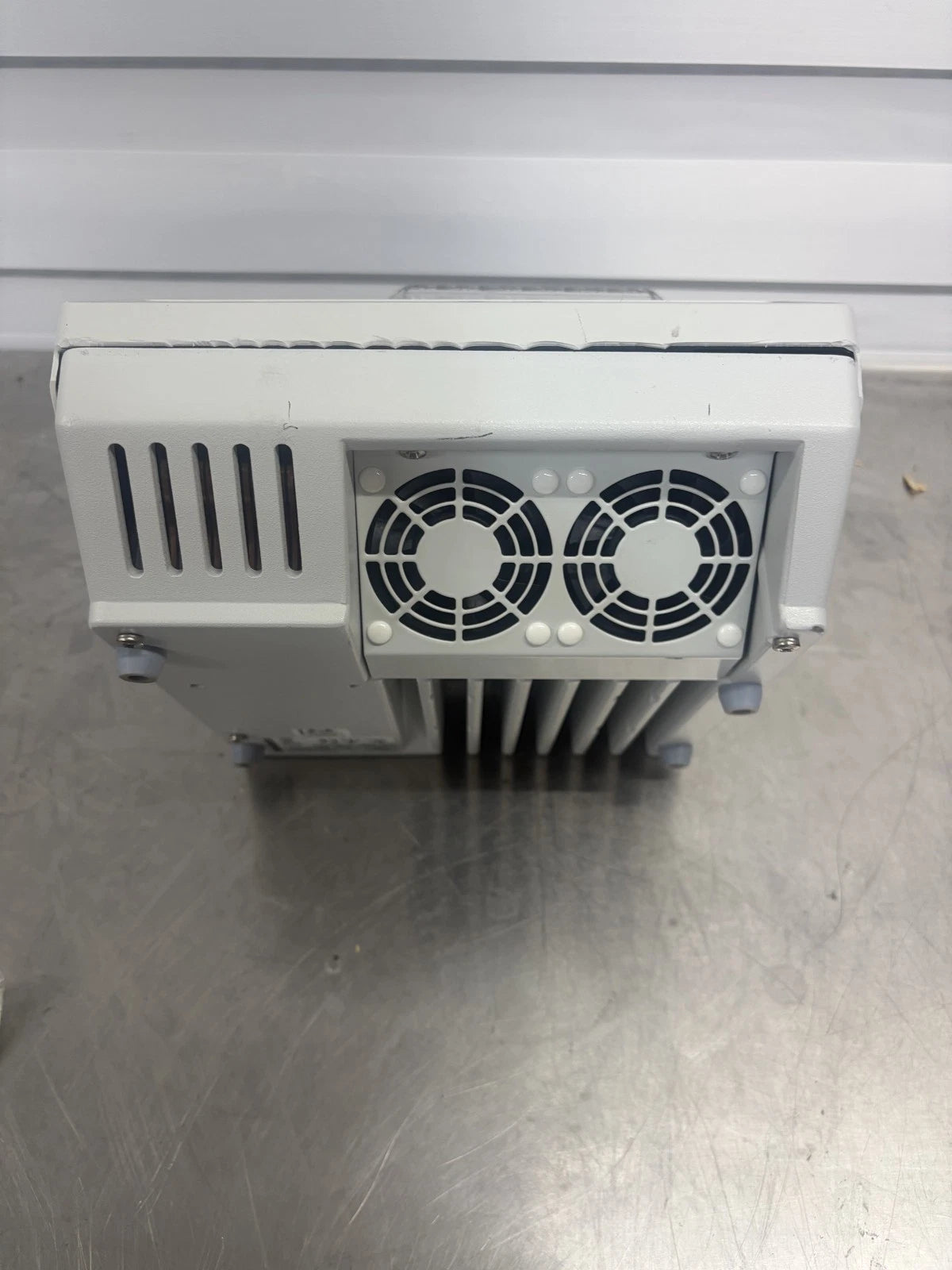 Eppendorf 5352 ThermoStat Plus Dry Bath Incubator