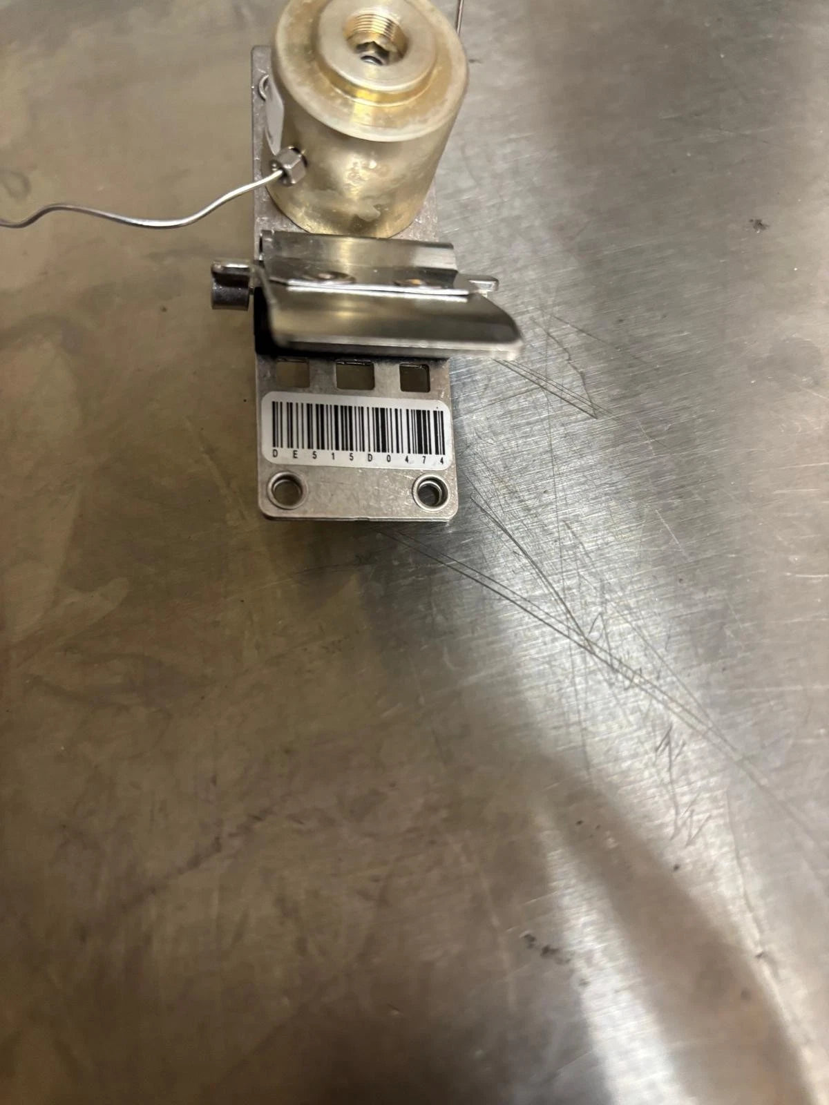 Agilent G1315-60015 10 mm Path, 12MPA (120bar)