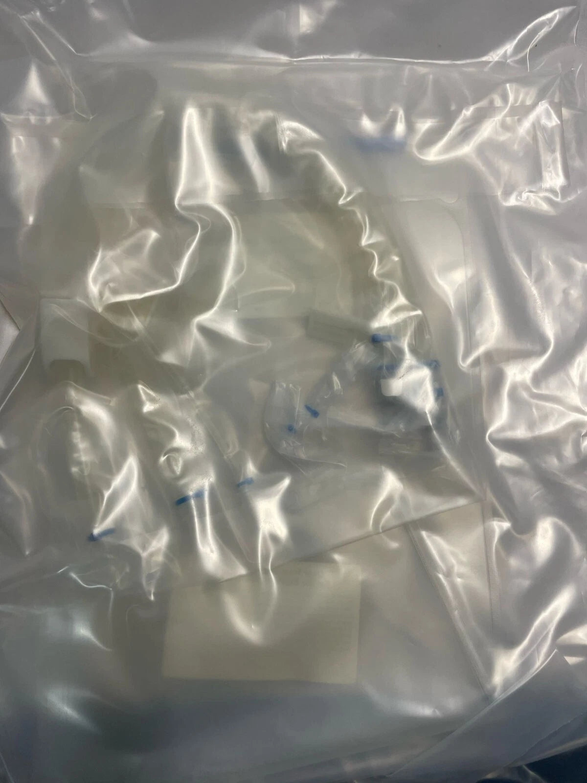 10PCS Thermo Scientific Labtainer 10L Bioprocess Containers SH30712.02 Bags Tube
