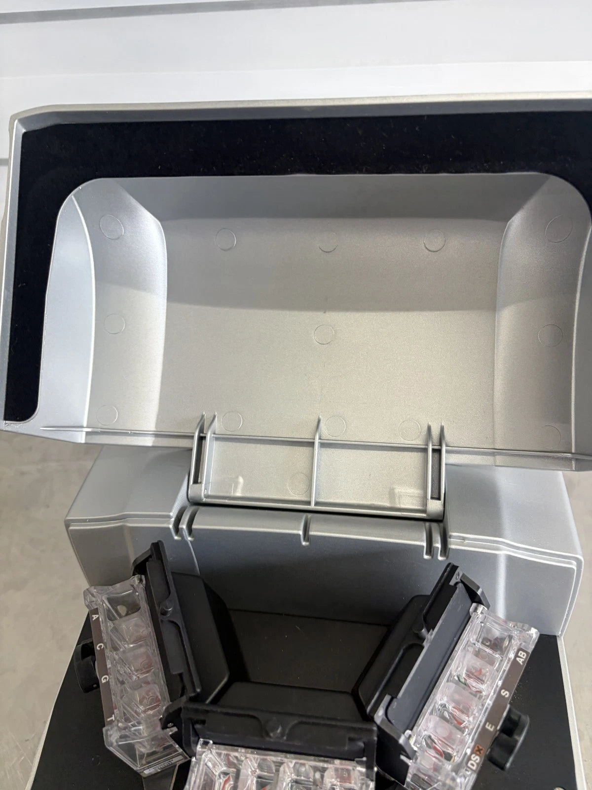 Qiagen PyroMark Q48 Autoprep Pyrosequencer
