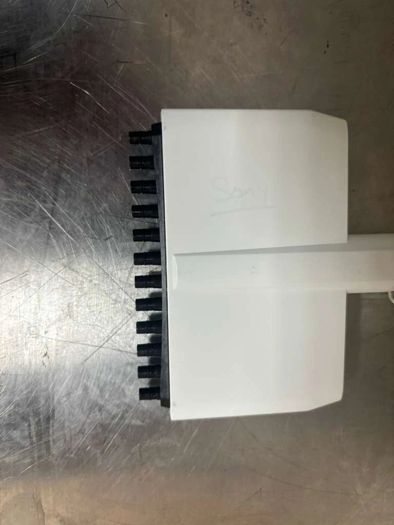 JENCONS SEALPETTE 50-25 ul 12 Channel Pipettor (Multi-channel Pipettor)