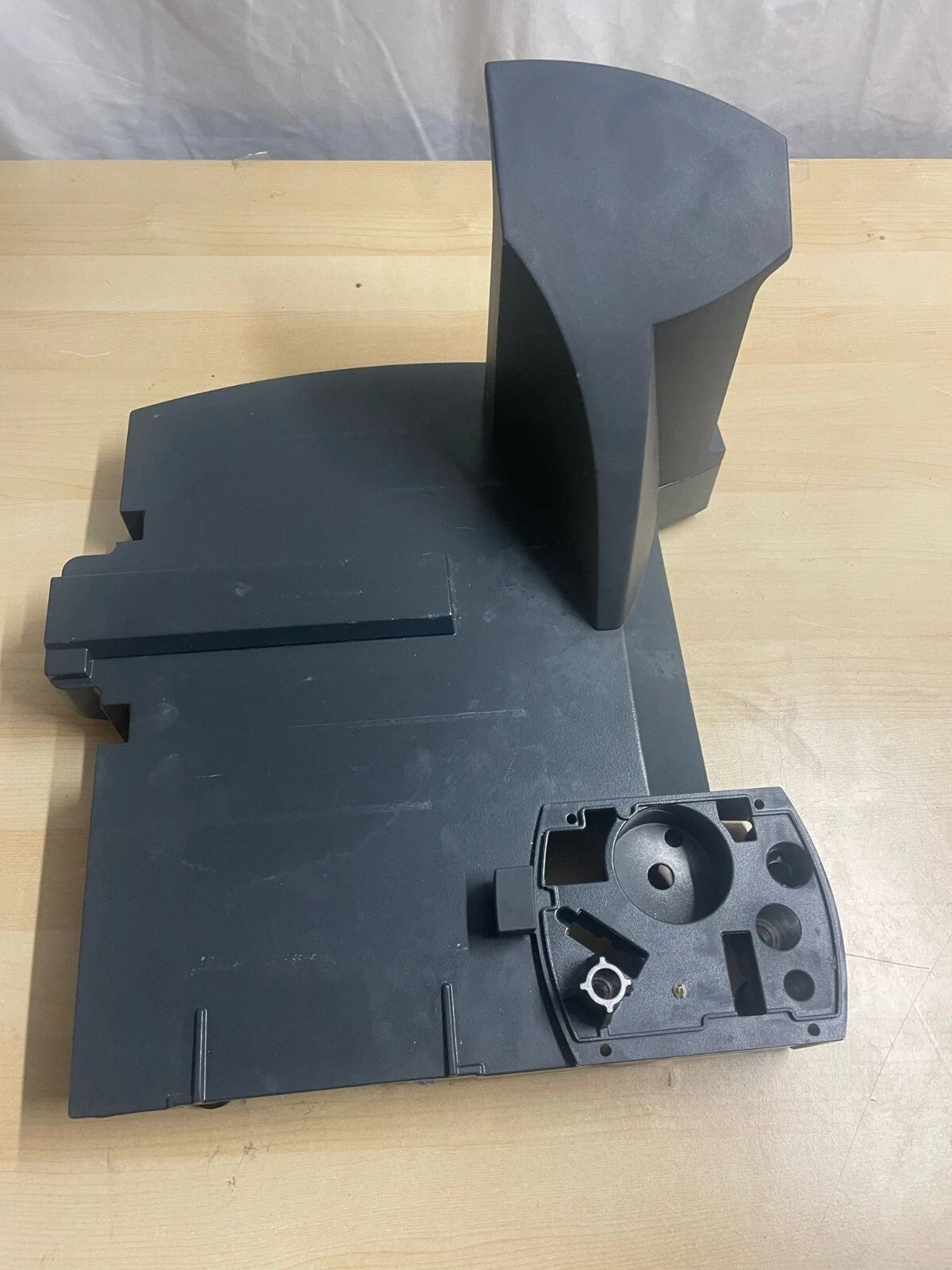 Heidolph Basis HEI-VAP ML Rotary Evaporator Bottom plastic part see pictures!!!