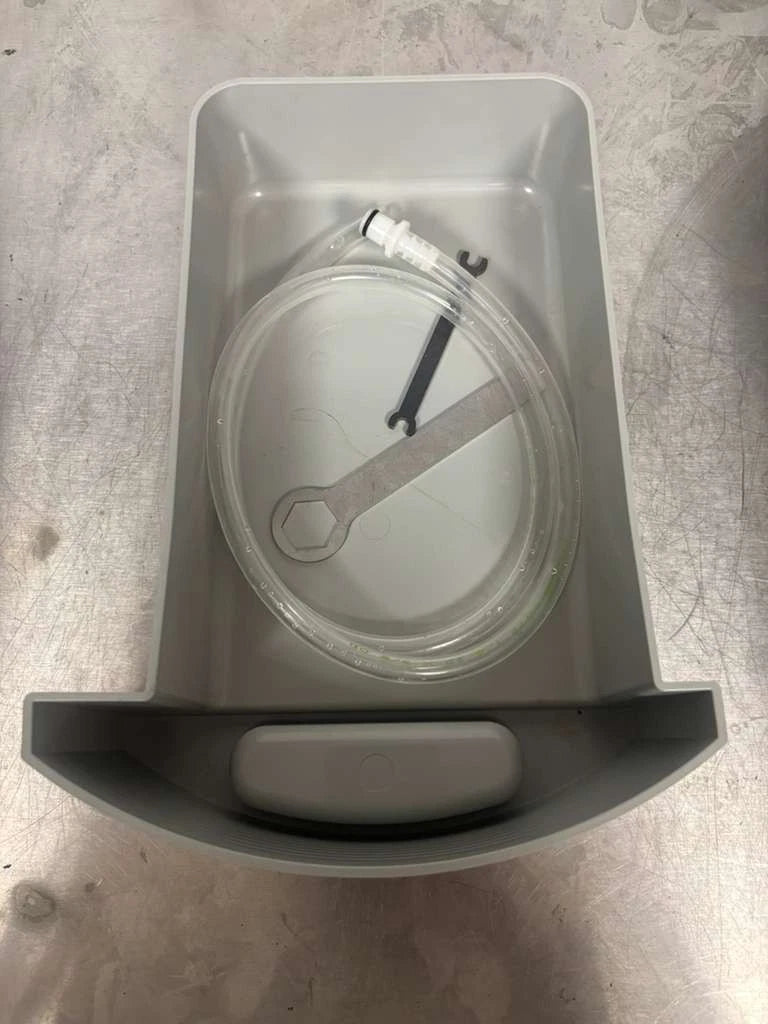 PARKER BALSTON GAS HYDROGEN GENERATOR FOR CHROMATOGRAPHY H2PEM-165
