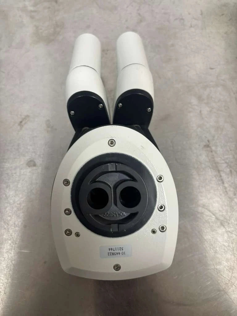 Leica MZ7. 5 StereoZoom Microscope 6. 3x - 50x | Leica