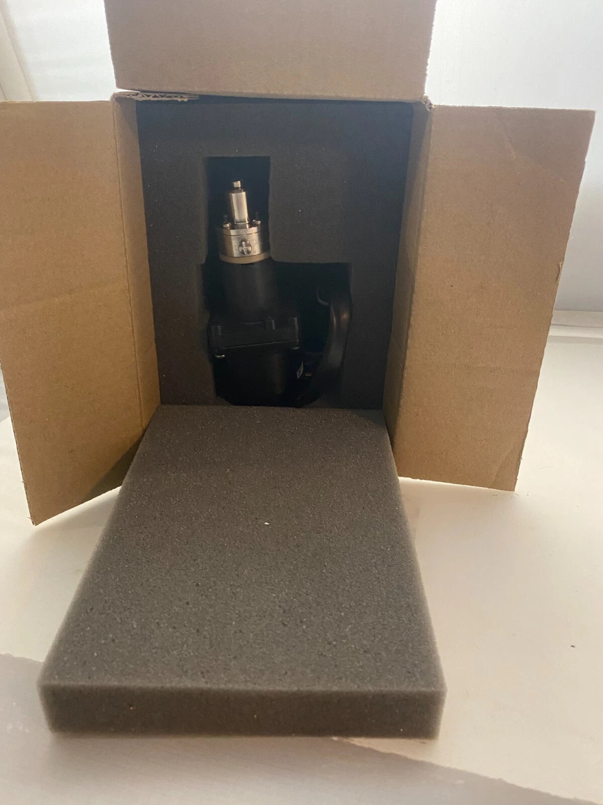 Lin Engineering 1.8° Step Motor 5618S-10E-02R0