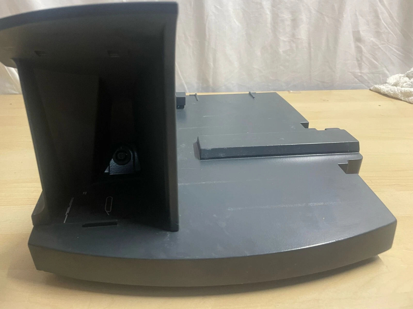 Heidolph Basis HEI-VAP ML Rotary Evaporator Bottom plastic part see pictures!!!