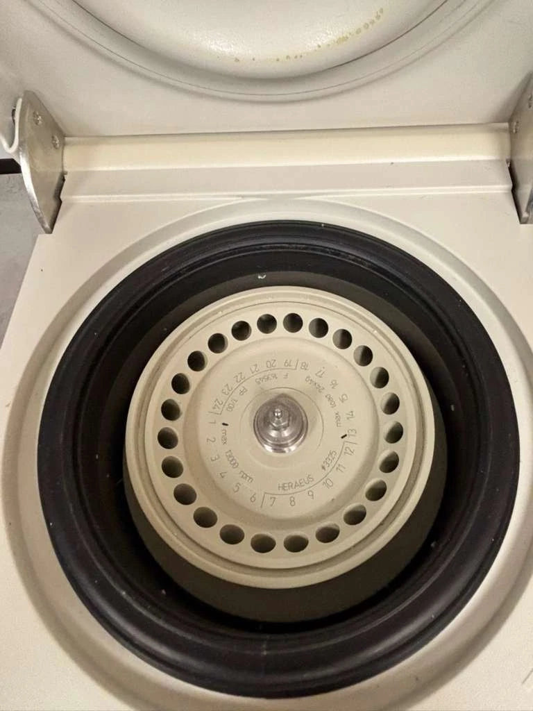 SORVALL Biofuge Fresco Centrifuge