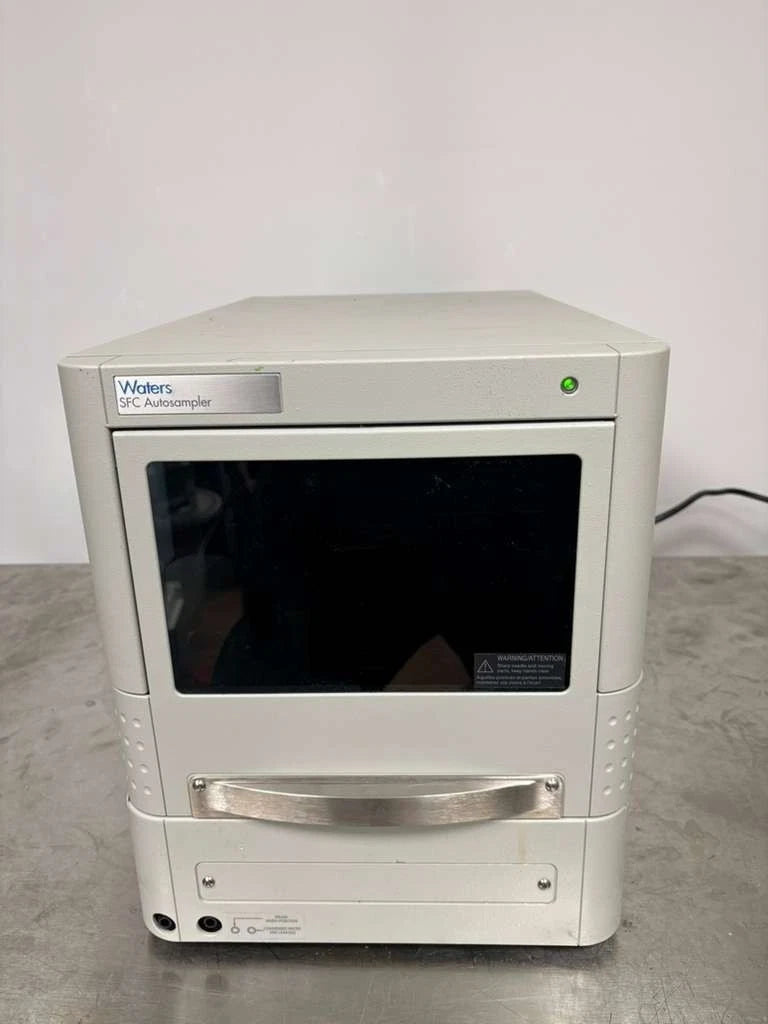 Waters SFC Autosampler