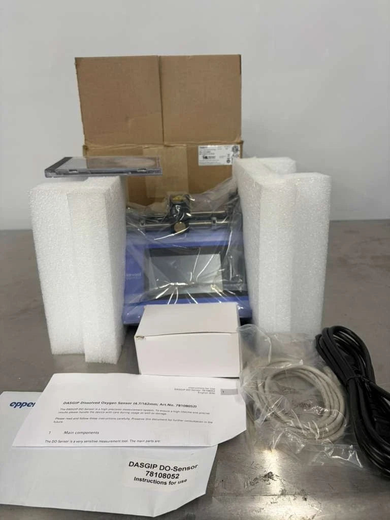 Harvard Apparatus Pump 11 Pico Plus ELITE Syringe Pump 704511 NEW OPEN BOX