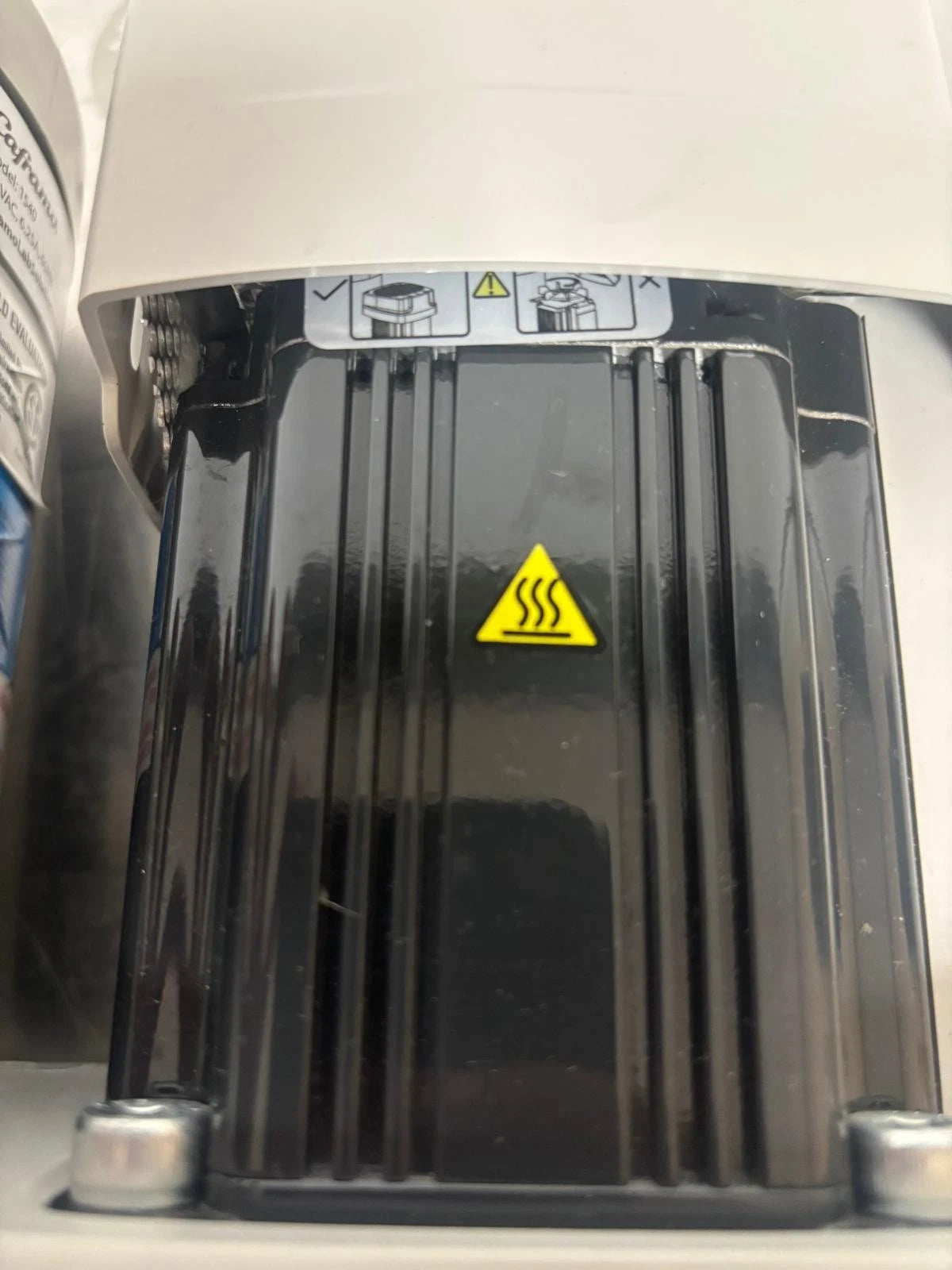 Caframo Crossover 1540 Mixer