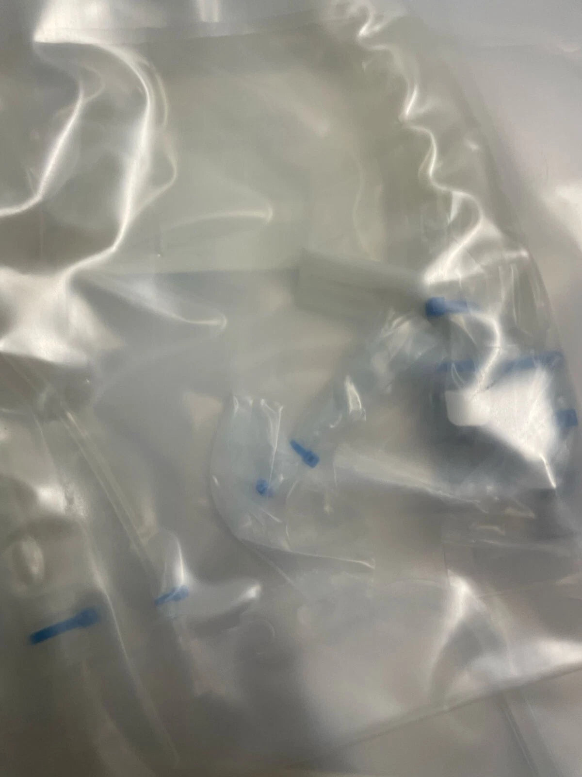 10PCS Thermo Scientific Labtainer 10L Bioprocess Containers SH30712.02 Bags Tube