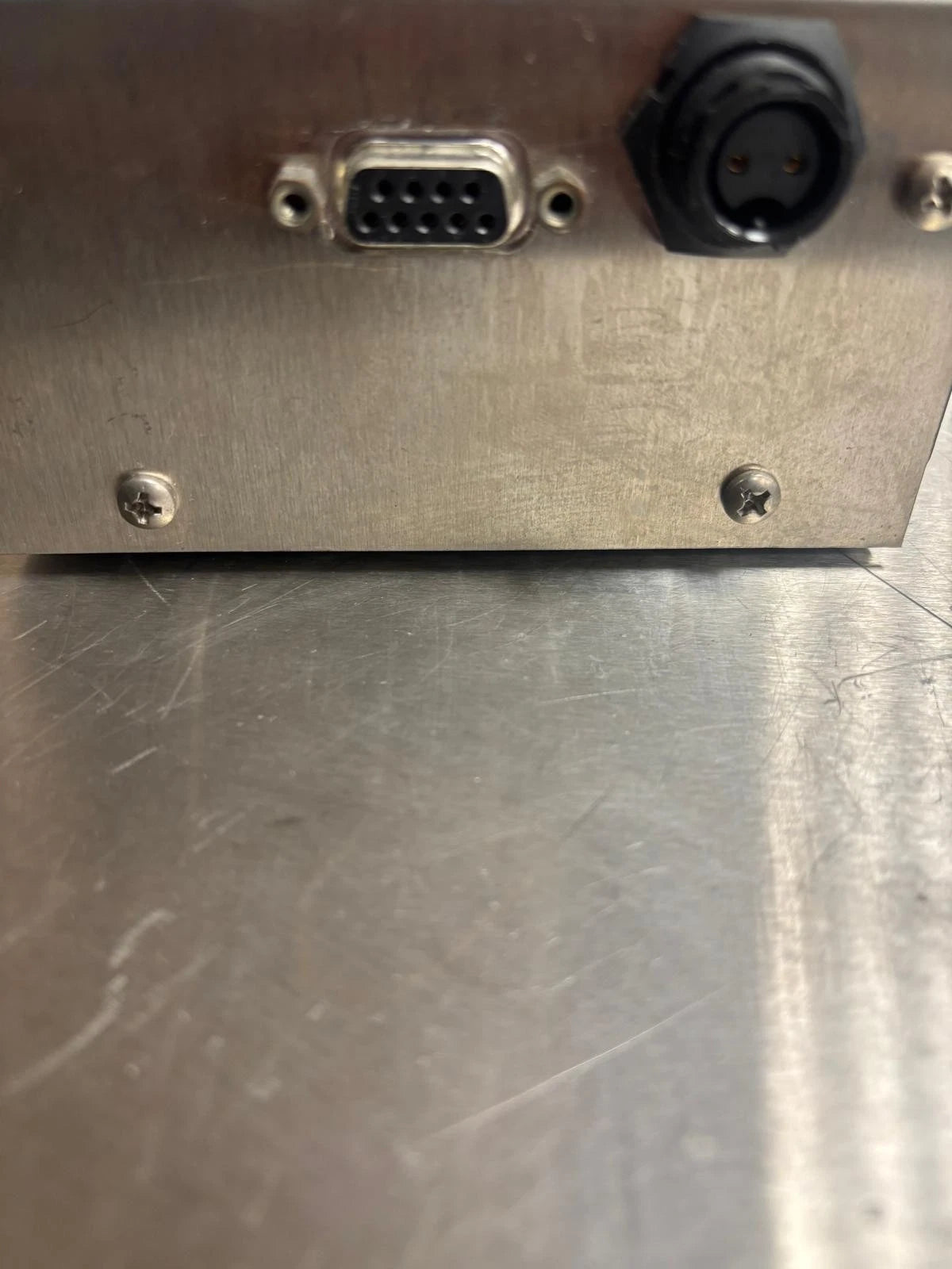 J-KEM OVERHEAD STIRRER OHS-DSC DIGITAL SPEED CONTROLLER