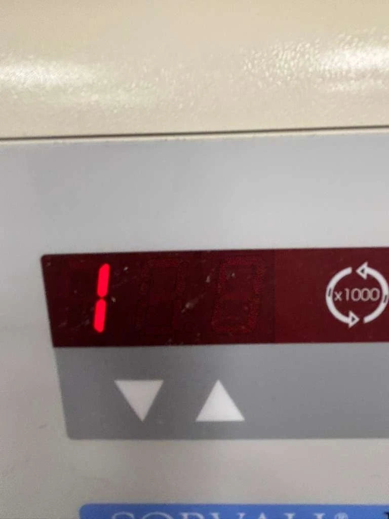SORVALL Biofuge Fresco Centrifuge
