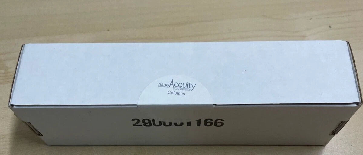 Waters Symmetry C8 5um 300umX 25 mm Columm Acquity UPLC M-Class 1860007536