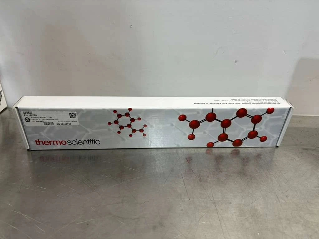THERMO SCIENTIFIC 164750 ACCLAIM PEPMAP 100 100uM X 2 CM NANOVIPER 2PK