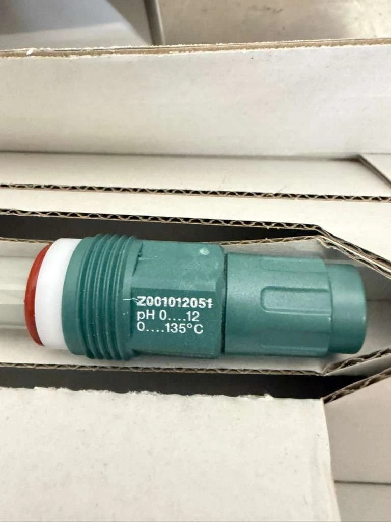 APPLISENS pH Sensor Probe L=120mm D=12 K9 Z001012051