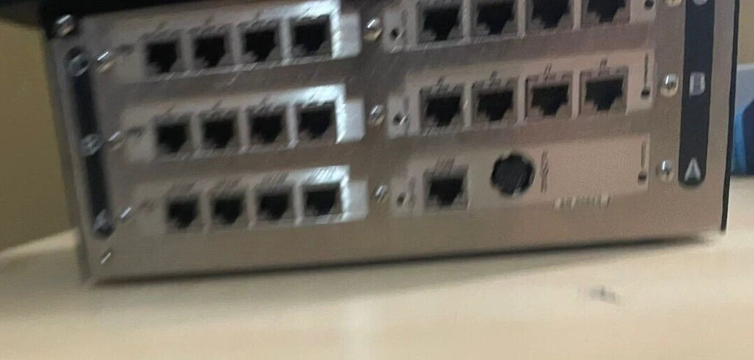 DSI Data Exchange Matrix 20 CH + power supply