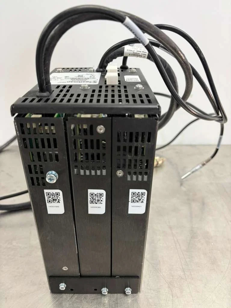 Spellman MX Series MX5PN48/651 5kV 48W High Voltage Module Power Supply