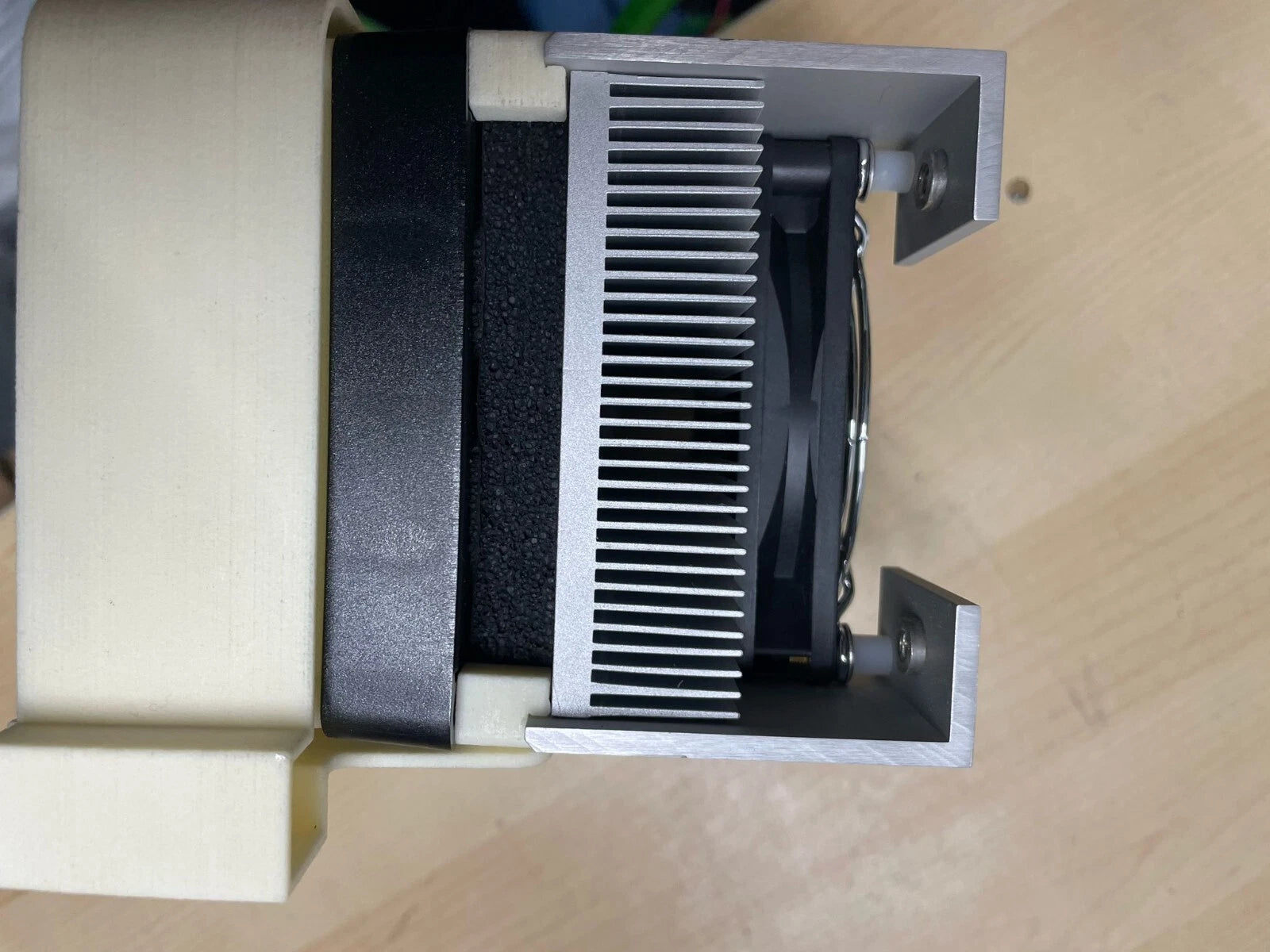CPAC Ultraflat HT 2-Tec Hamilton Inheco 7000166-A w Block 30 days Warranty