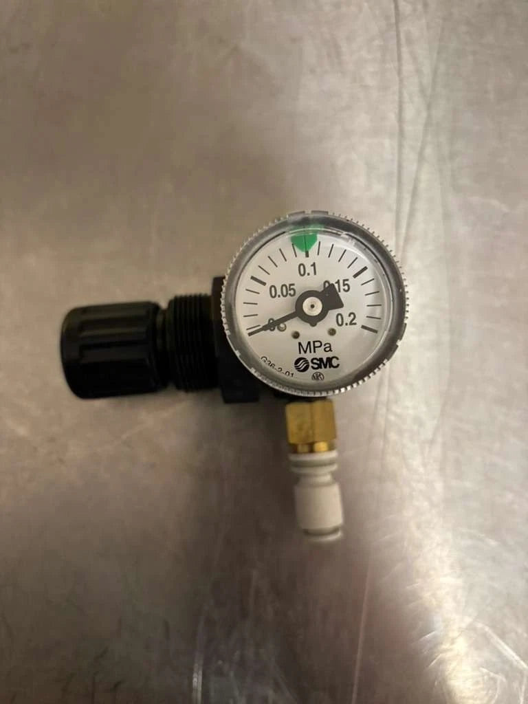 NORGREN R07-100-NNAG