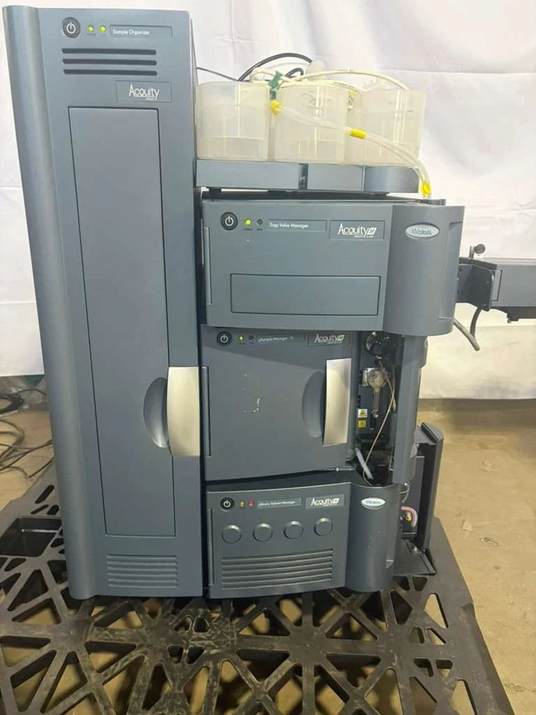 ACQUITY UPLC M-Class made in 2014 (30 days Warranty)