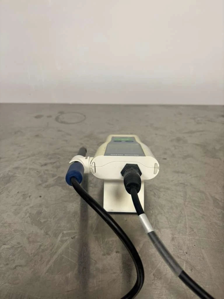 Mettler Toledo AG FiveGo F3 With Probe LE703 IP67