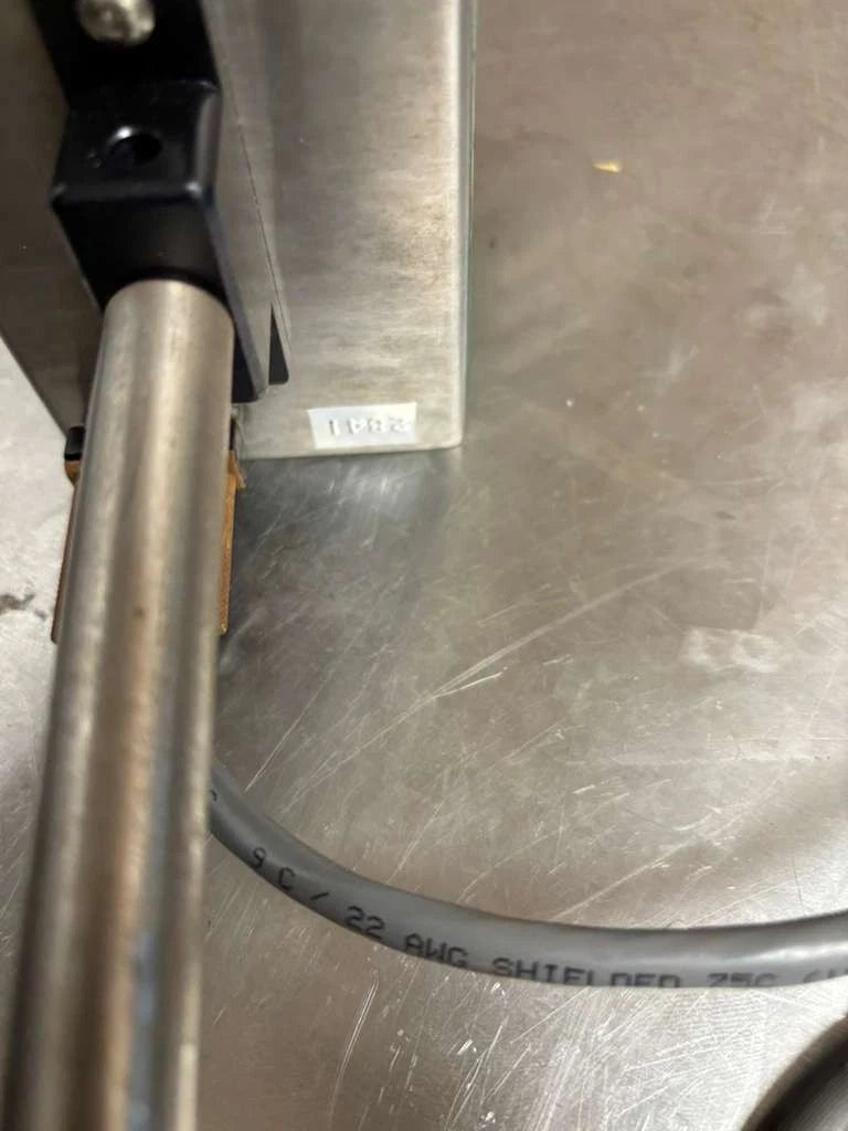 Chemglass Digital Overhead Stirrer 2841