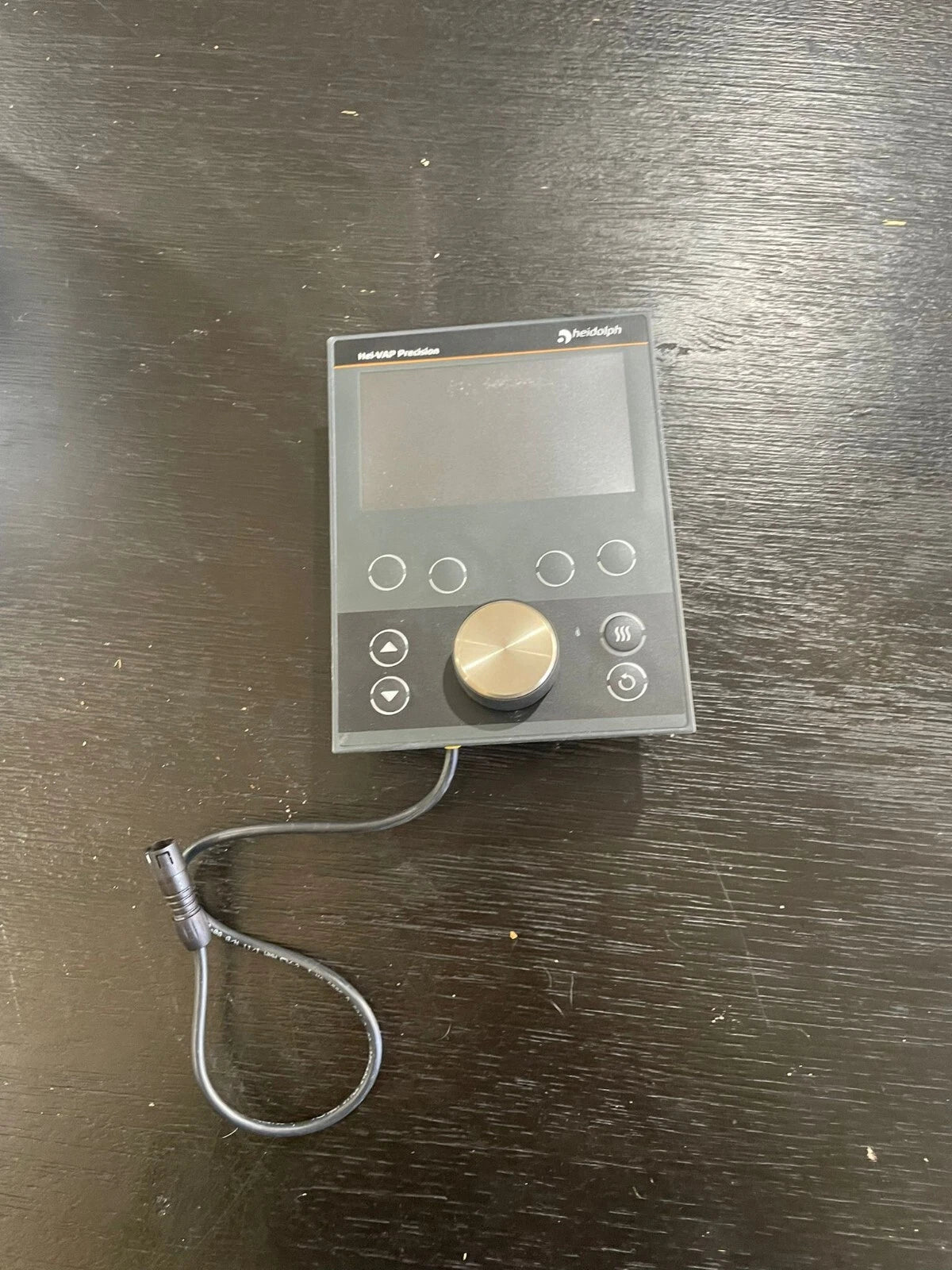 Heidolph Digital Display Controller No: 569-40000-00-2 Rotary Bedienpanel