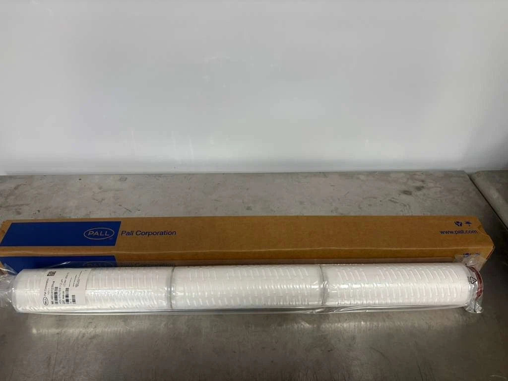 Pall AB3J0127PHA filter ID: 35 mm / A: 57 mm / Ø 70mm / L: 800 mm