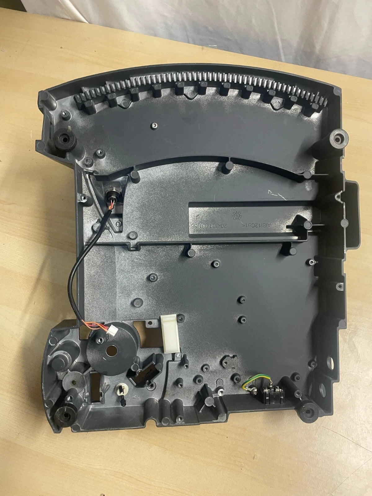 Heidolph Basis HEI-VAP ML Rotary Evaporator Bottom plastic part see pictures!!!