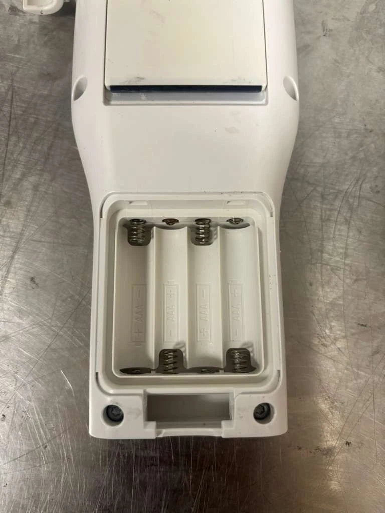 Mettler Toledo AG FiveGo F3 With Probe LE703 IP67