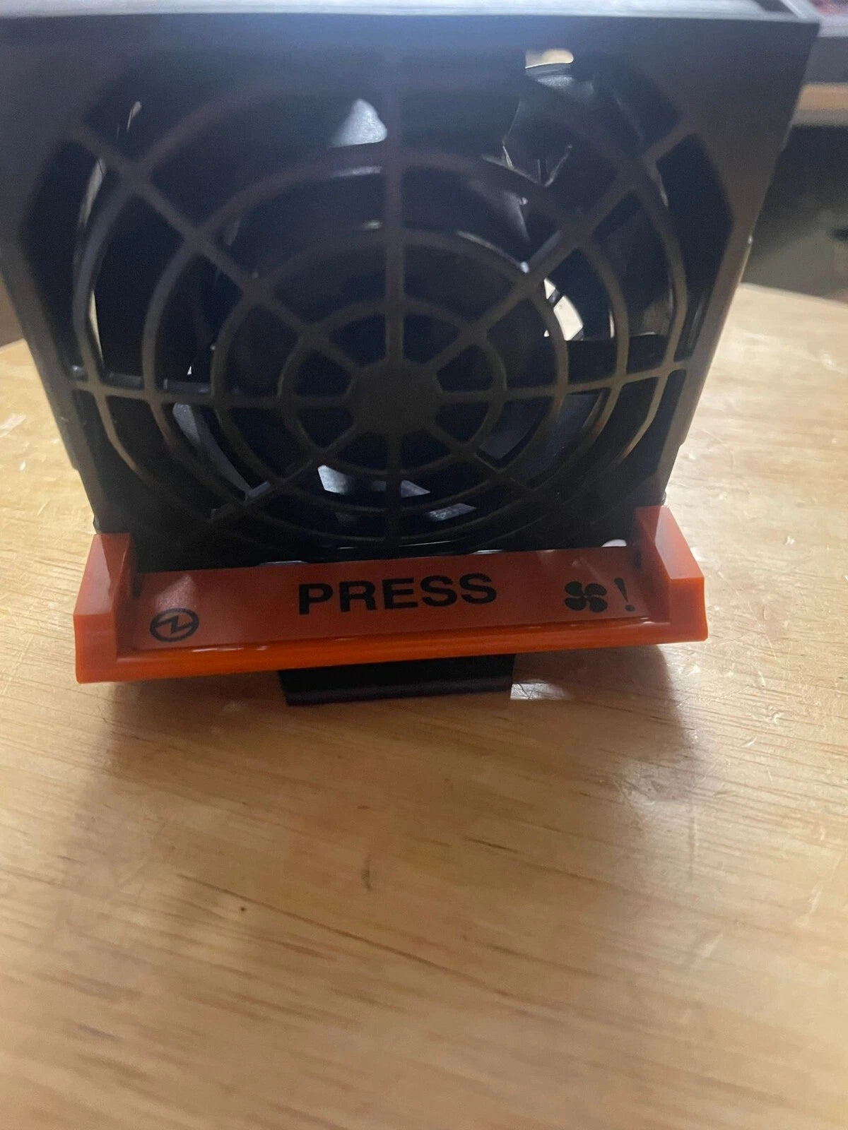 IBM 74Y9391 80MM Fan Assembly Blower for 9179-MHB MHC MHD 9117-MMB MMC MMD EAD