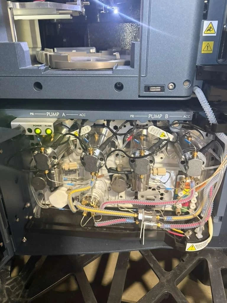 ACQUITY UPLC M-Class made in 2014 (30 days Warranty)