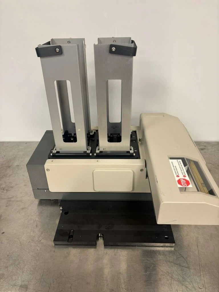 Molecular Devices StakMax Microplate Handling System 30 days Warranty