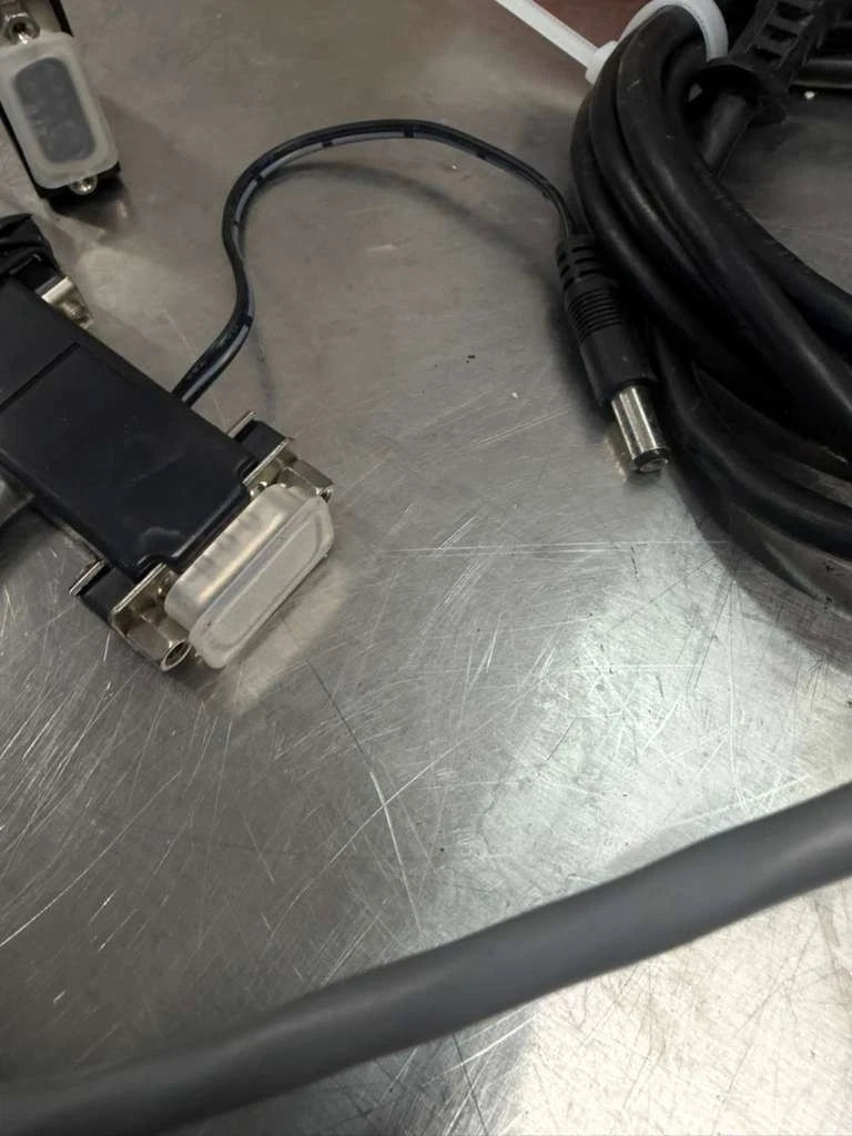 600 RPM SPECTRUM LABS KROSFLO RESEARCH KR1 SYSTEM PUMP please video