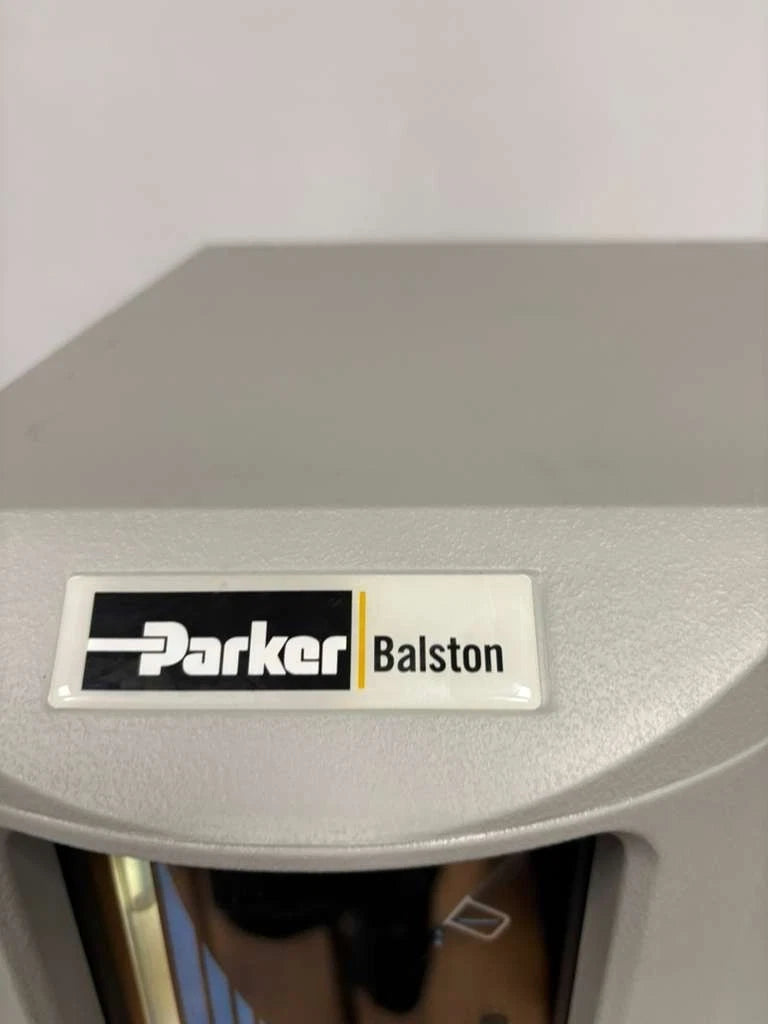 Parker Balston Hydrogen generator H2PEMPD-510-100