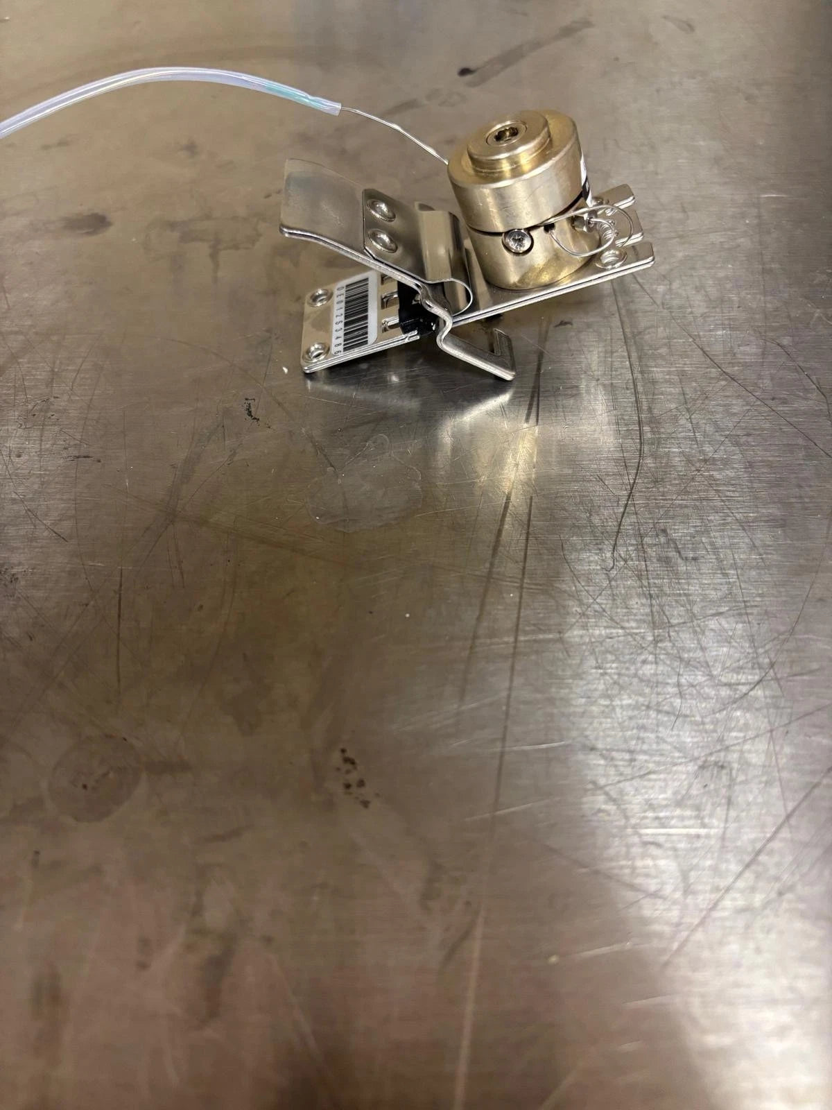 Agilent G1315-60012 10 mm Path, 12MPA (120bar)
