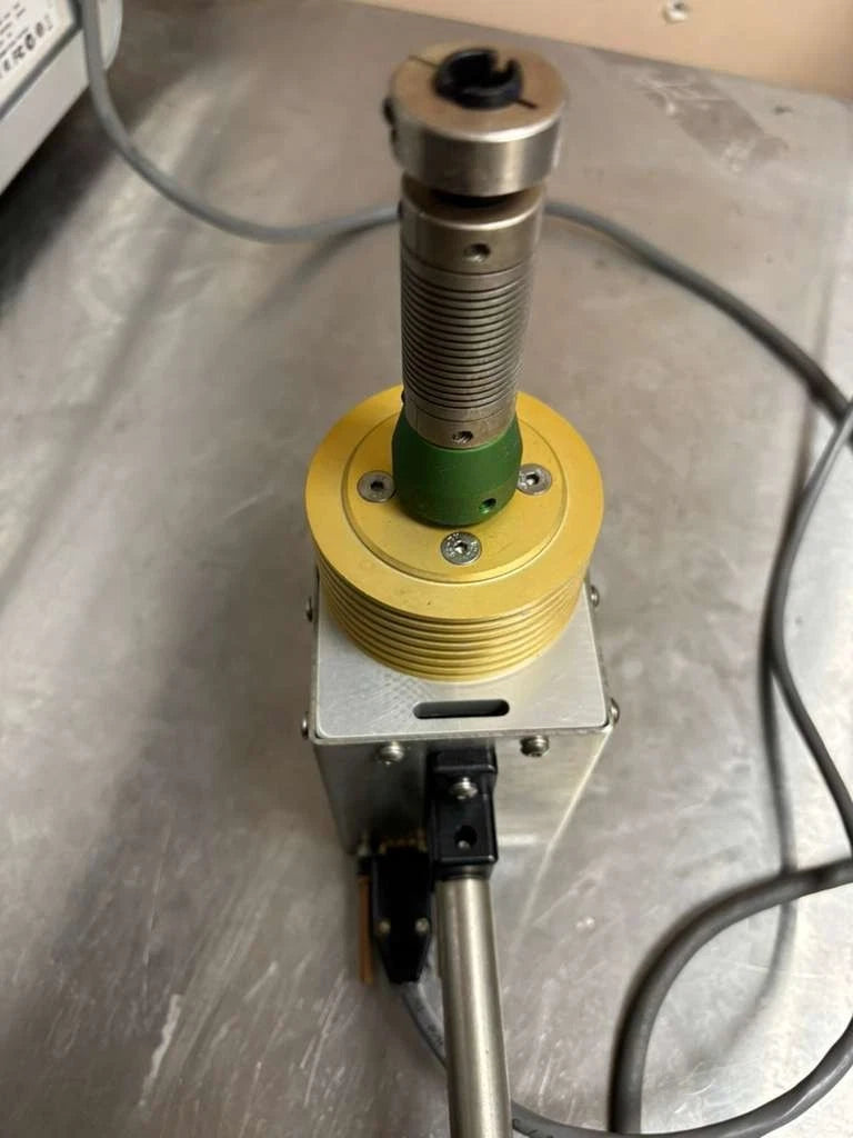 Chemglass Digital Overhead Stirrer 2841