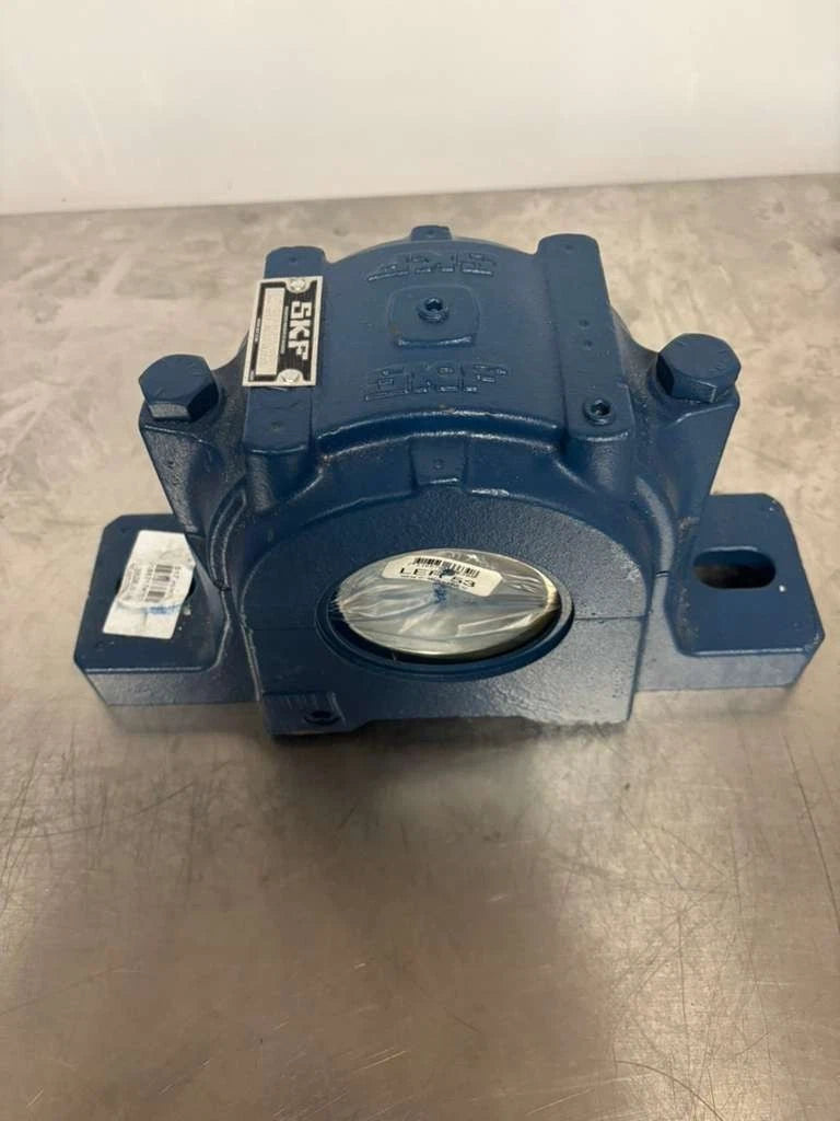 SKF SAF 517 H/H7VZ686 Split Pillow Block (plummer block)