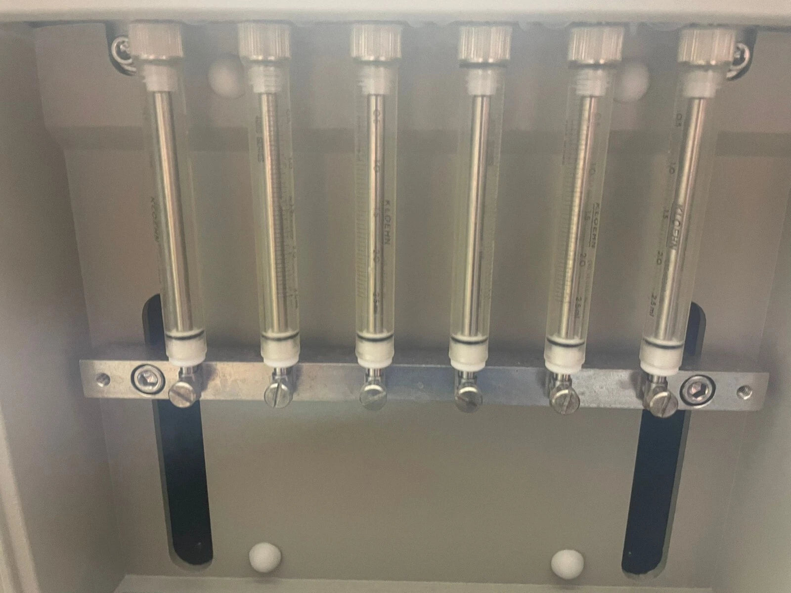 WATERS 725271820 Transfer Module LC HPLC