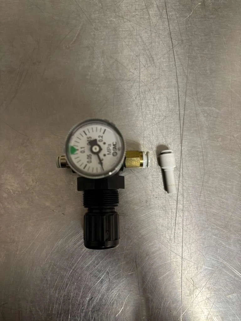NORGREN R07-100-NNAG